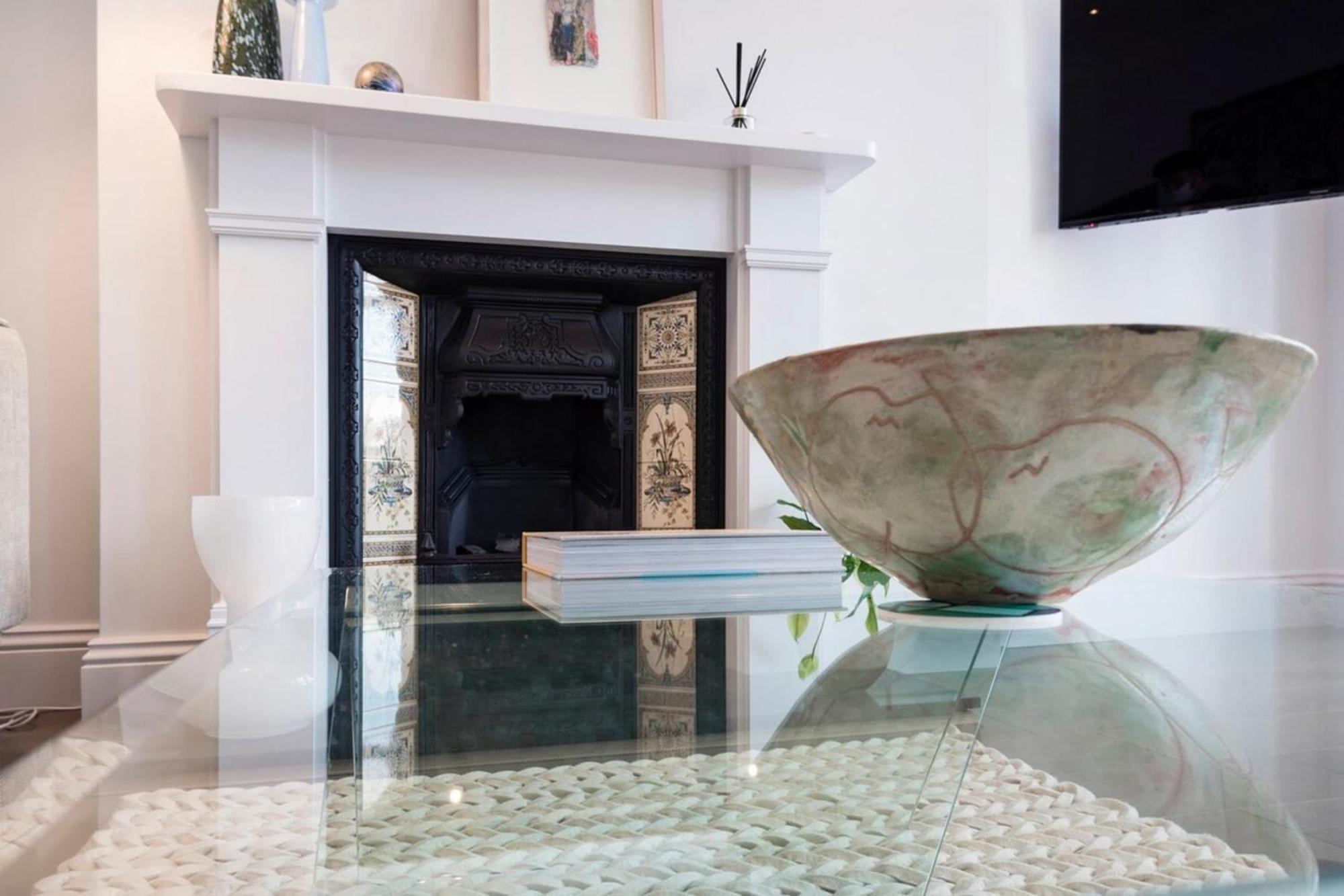 Appartement Modern And Bright Highgate Gem à Londres Extérieur photo