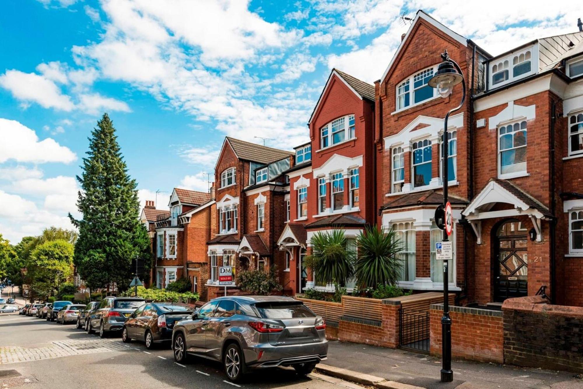 Appartement Modern And Bright Highgate Gem à Londres Extérieur photo