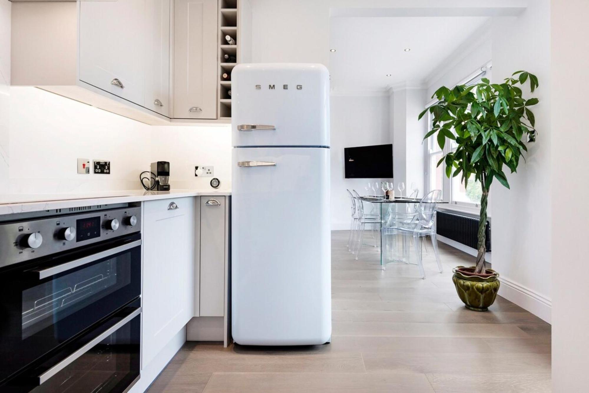 Appartement Modern And Bright Highgate Gem à Londres Extérieur photo