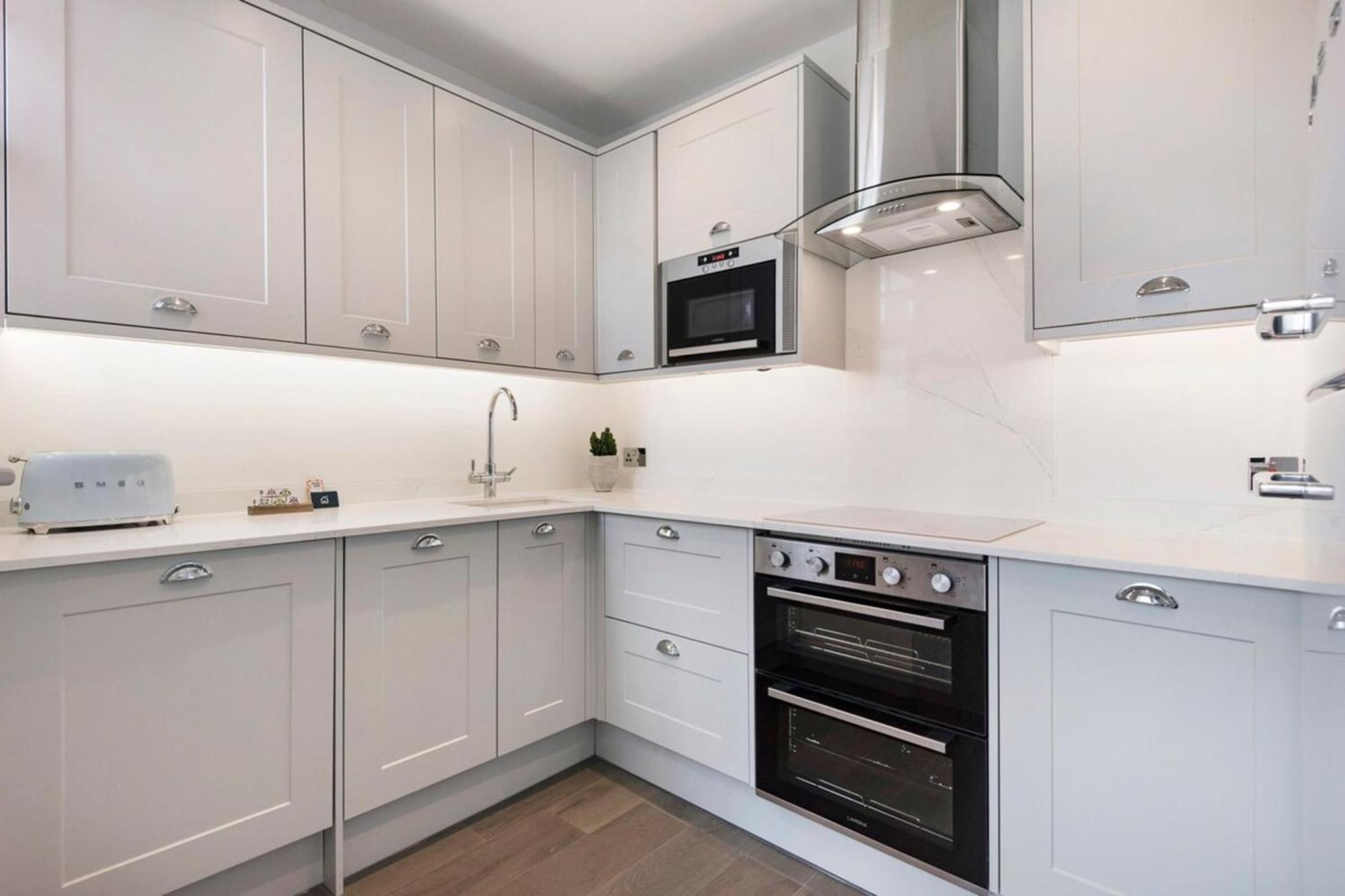 Appartement Modern And Bright Highgate Gem à Londres Extérieur photo