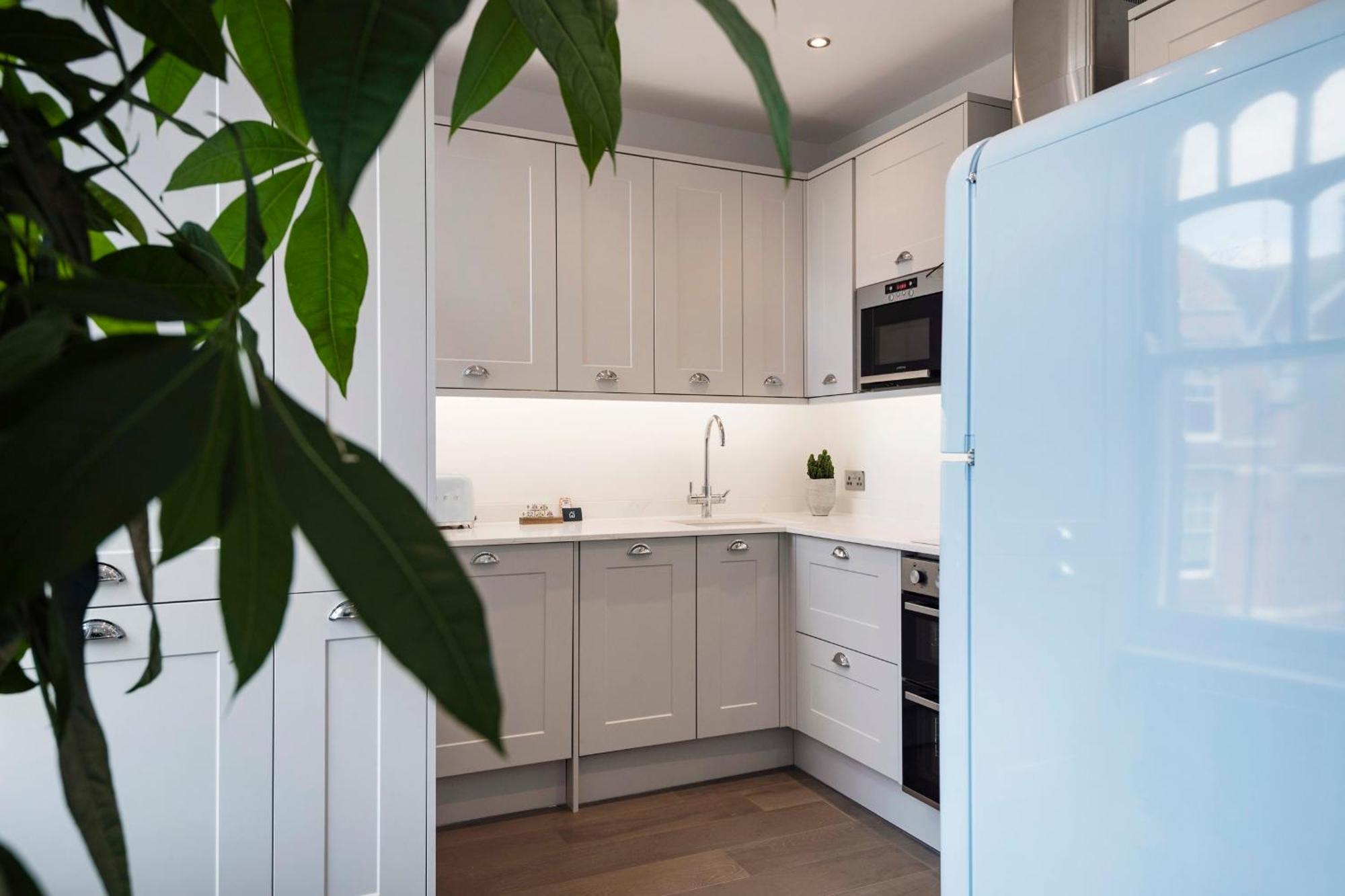 Appartement Modern And Bright Highgate Gem à Londres Extérieur photo