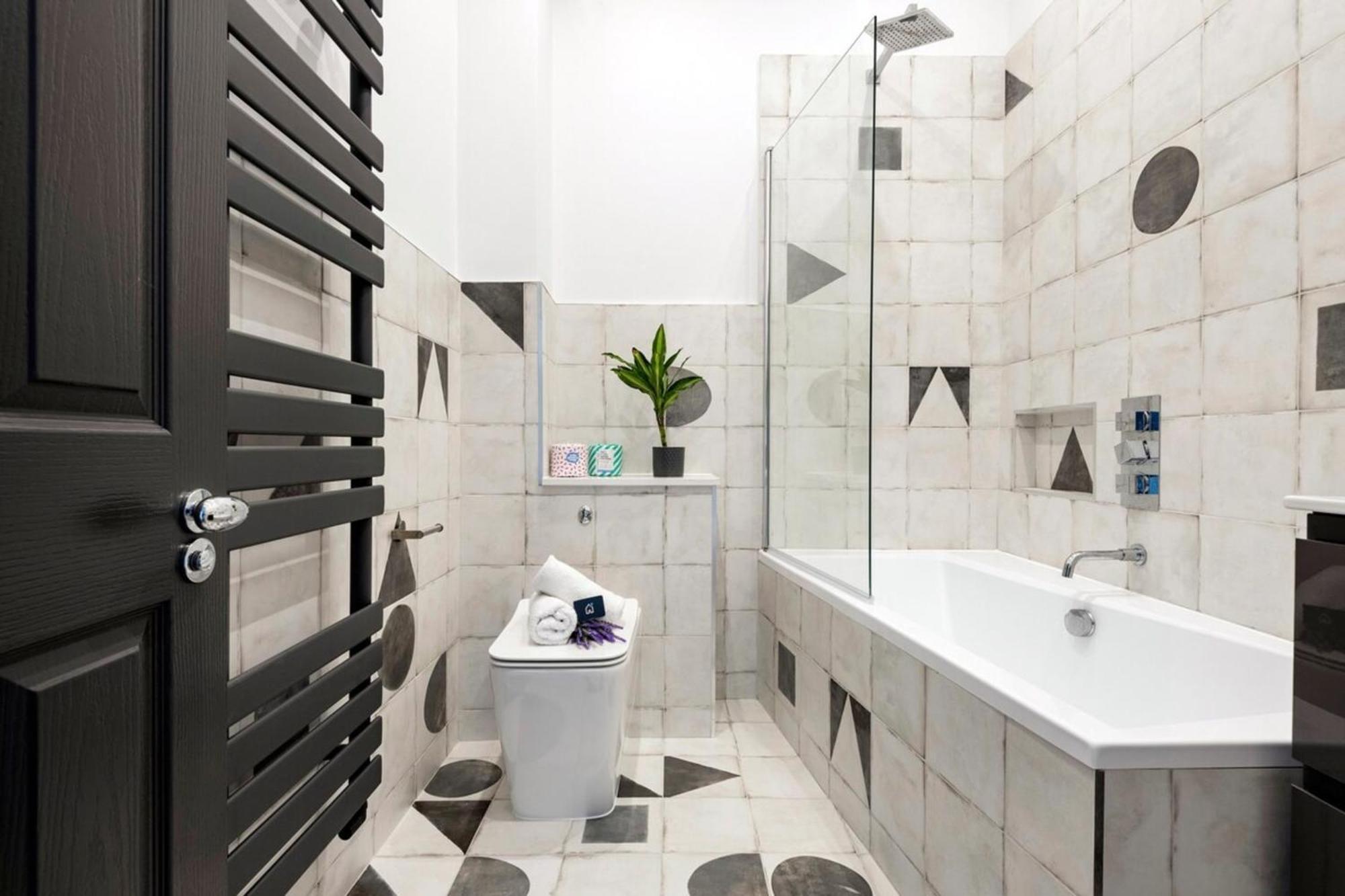 Appartement Modern And Bright Highgate Gem à Londres Extérieur photo