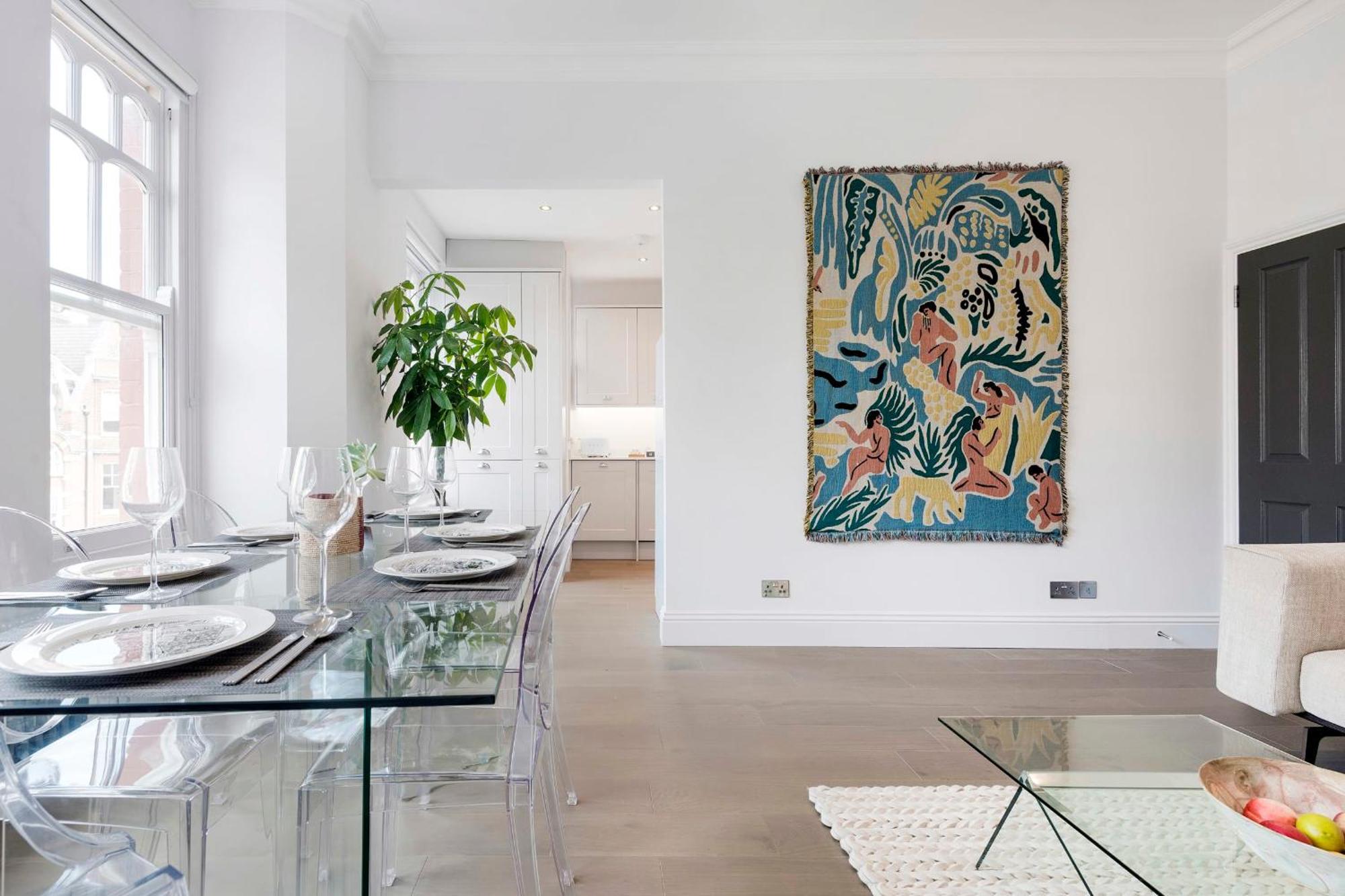 Appartement Modern And Bright Highgate Gem à Londres Extérieur photo