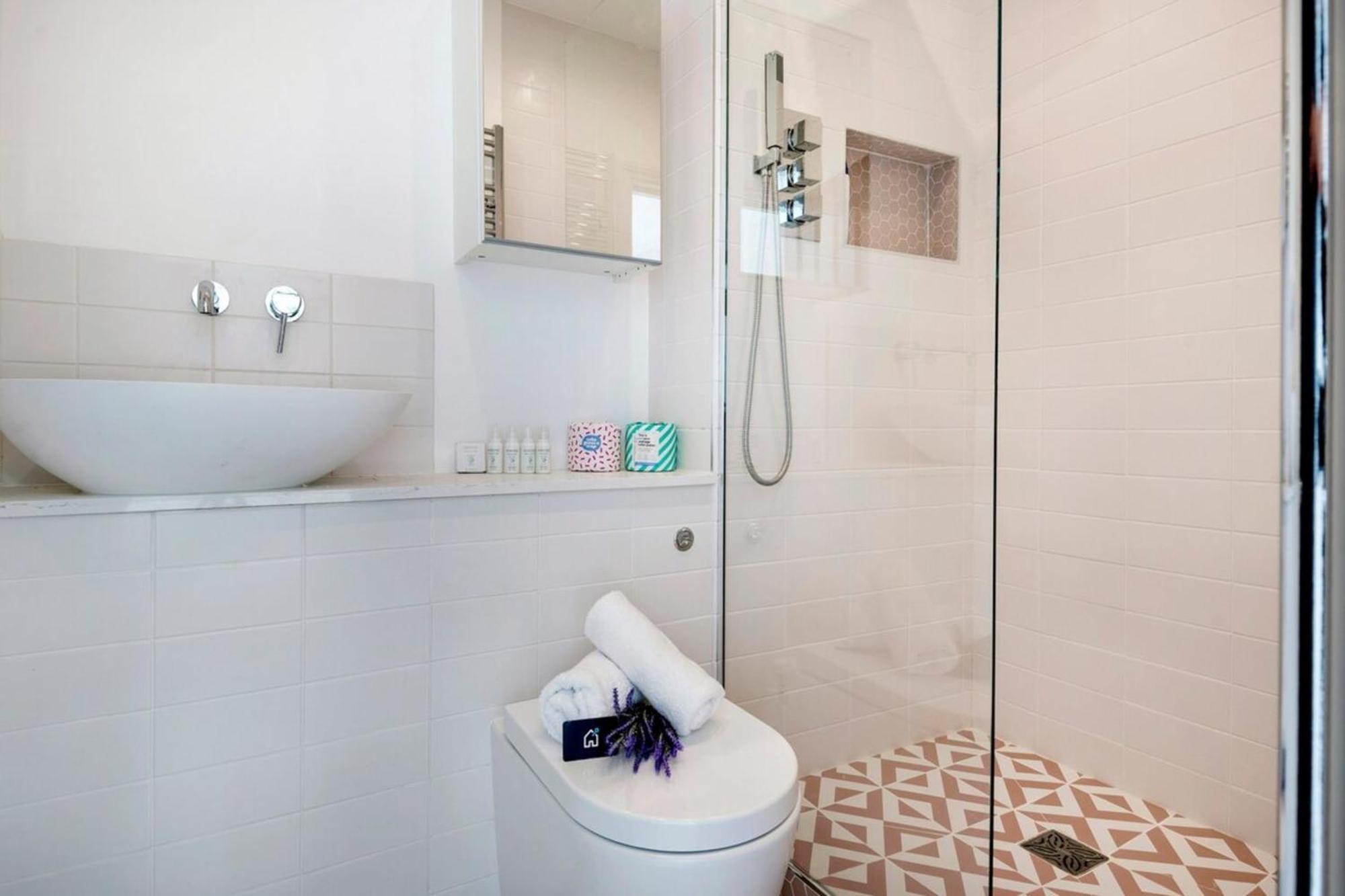 Appartement Modern And Bright Highgate Gem à Londres Extérieur photo