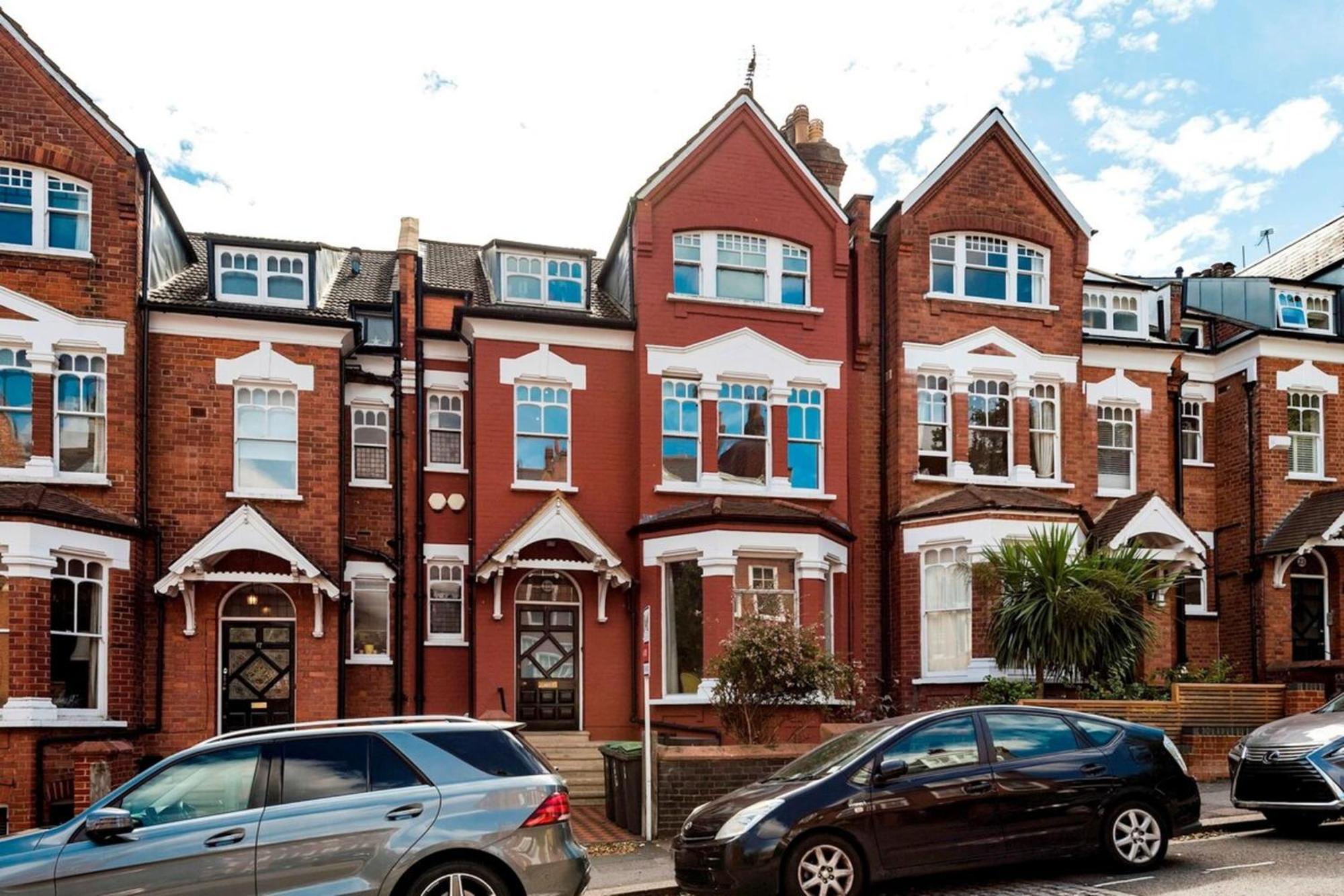 Appartement Modern And Bright Highgate Gem à Londres Extérieur photo