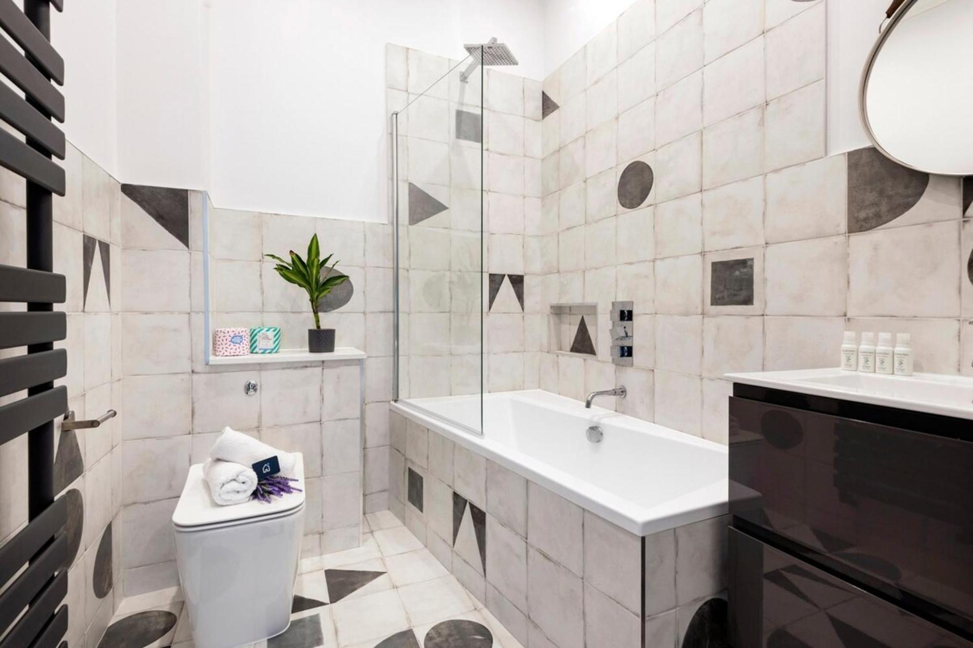 Appartement Modern And Bright Highgate Gem à Londres Extérieur photo