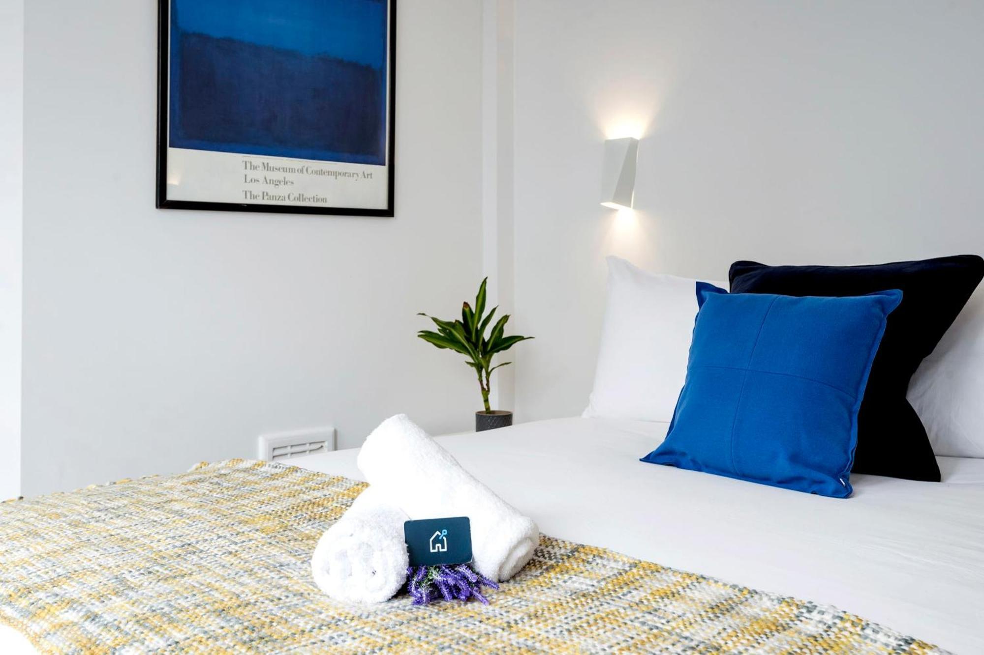 Appartement Modern And Bright Highgate Gem à Londres Extérieur photo