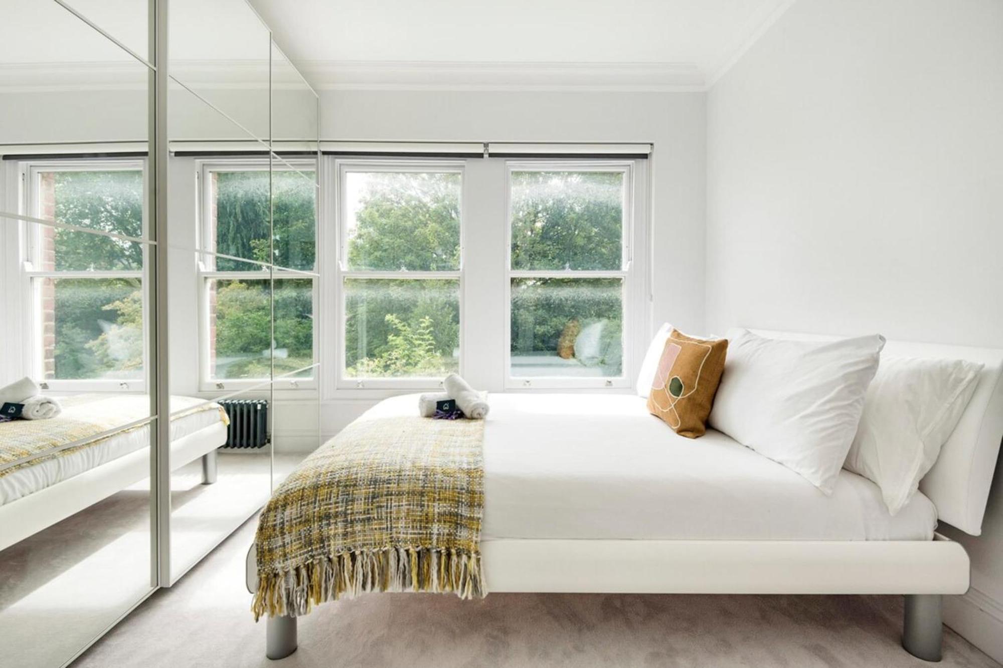 Appartement Modern And Bright Highgate Gem à Londres Extérieur photo