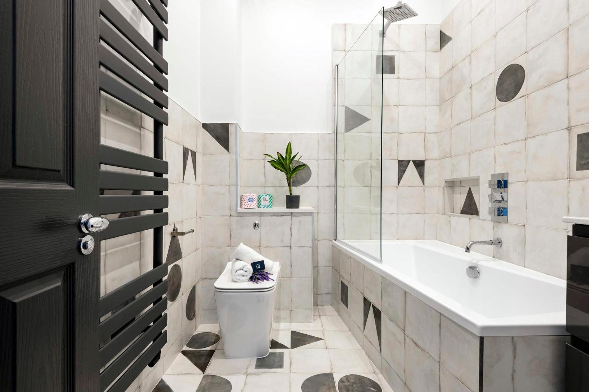 Appartement Modern And Bright Highgate Gem à Londres Extérieur photo