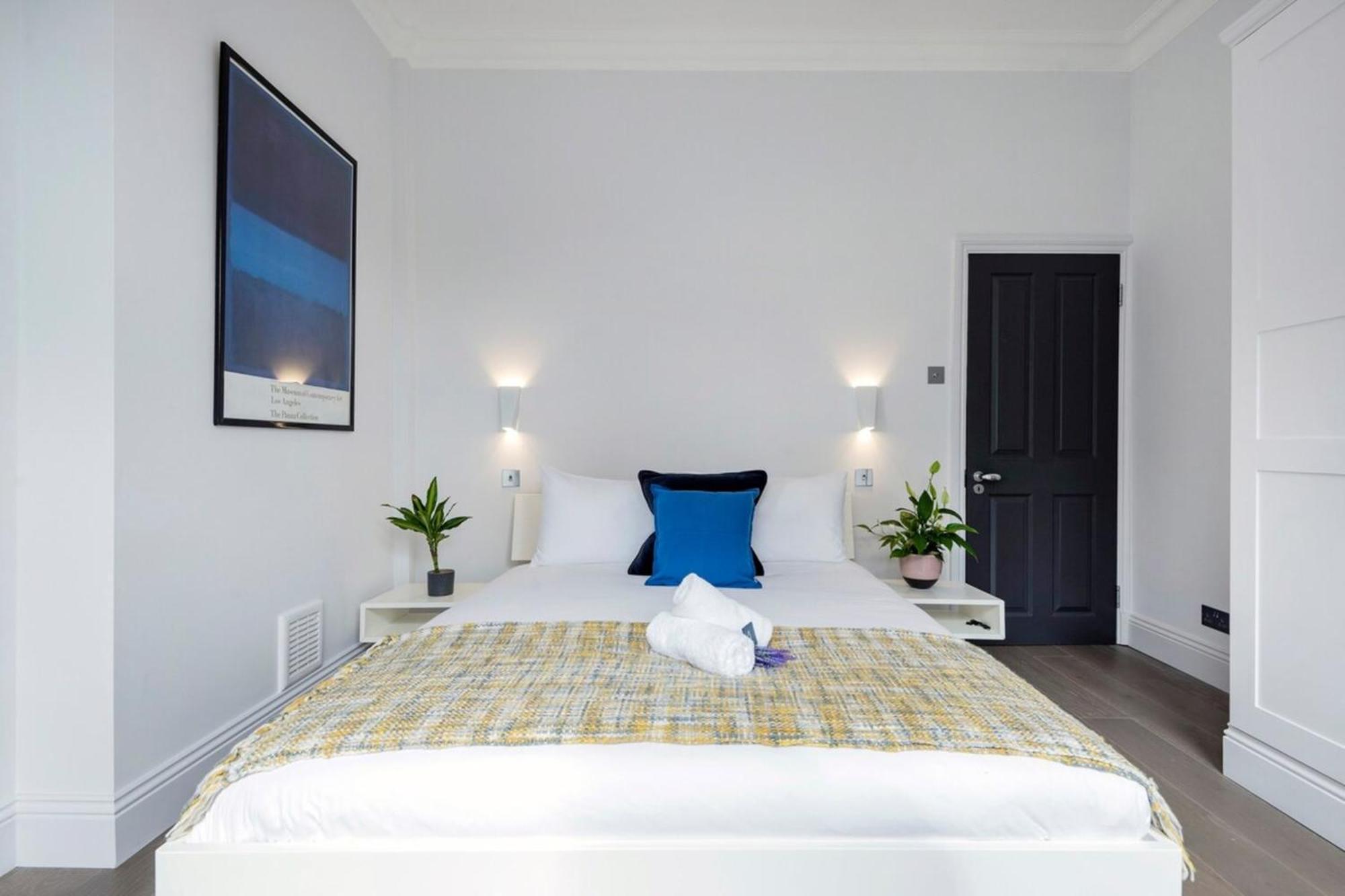 Appartement Modern And Bright Highgate Gem à Londres Extérieur photo