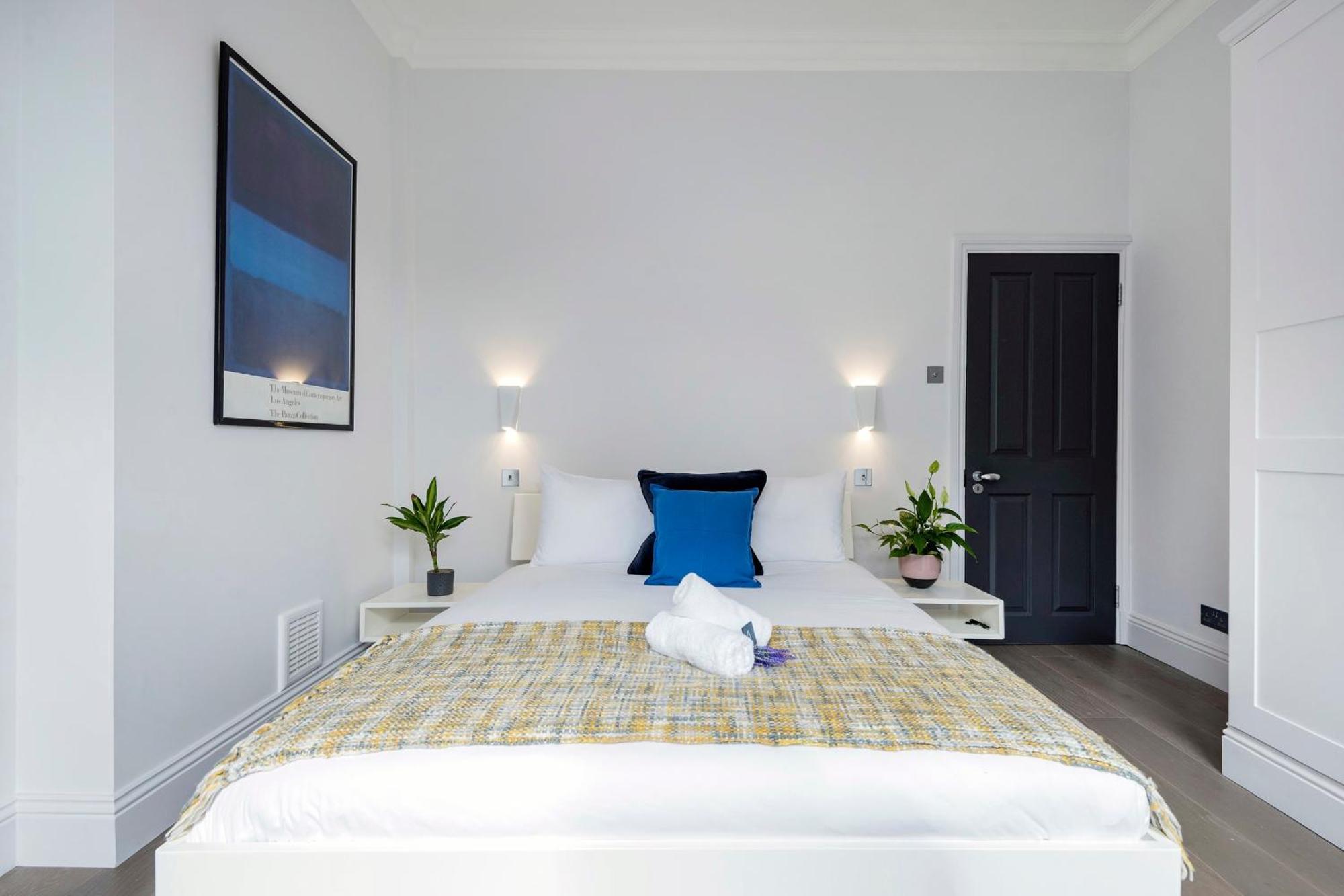 Appartement Modern And Bright Highgate Gem à Londres Extérieur photo