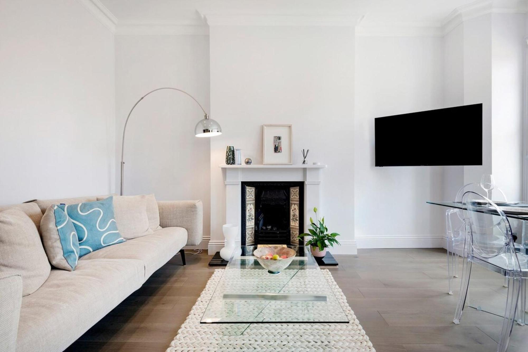 Appartement Modern And Bright Highgate Gem à Londres Extérieur photo