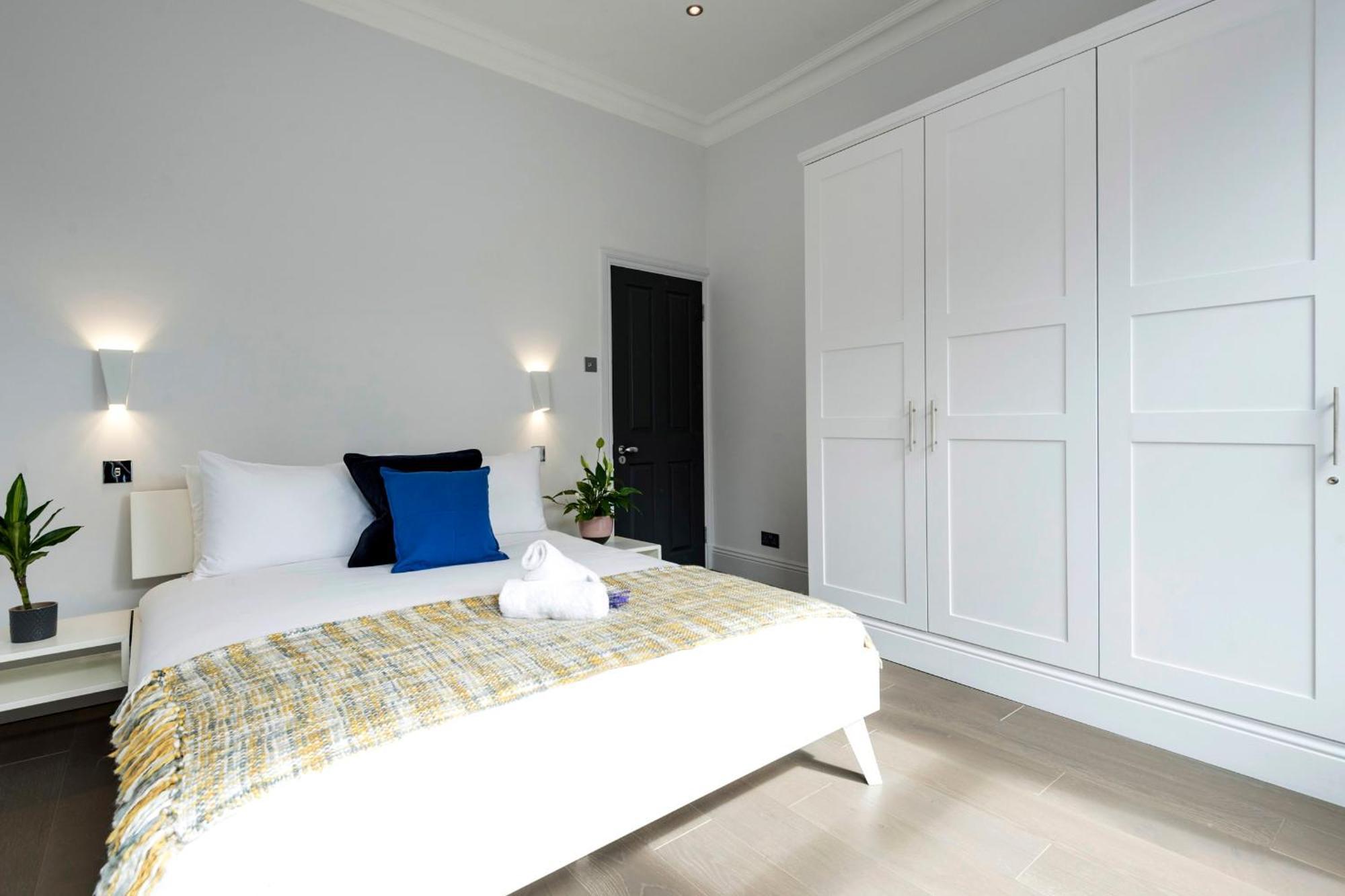 Appartement Modern And Bright Highgate Gem à Londres Extérieur photo