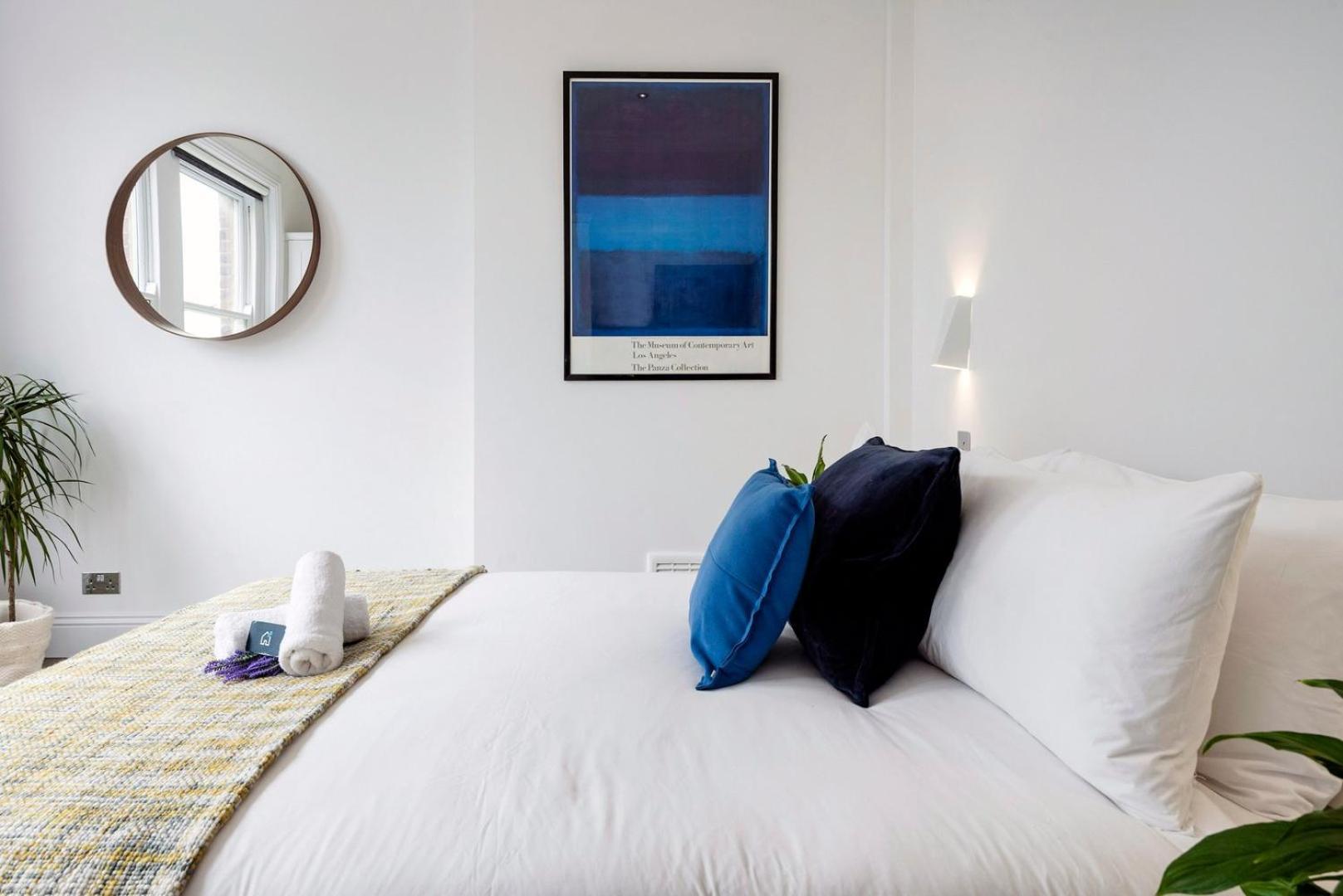 Appartement Modern And Bright Highgate Gem à Londres Extérieur photo