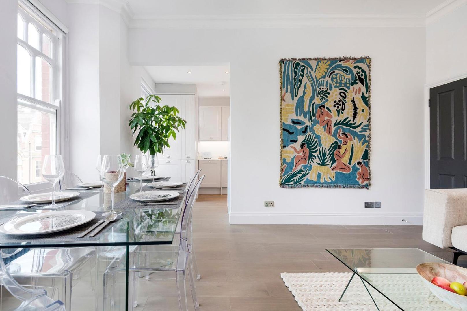 Appartement Modern And Bright Highgate Gem à Londres Extérieur photo