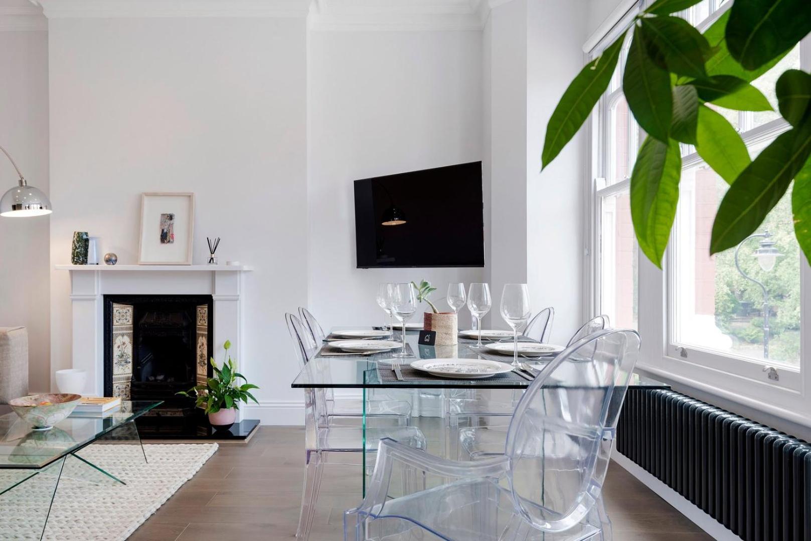 Appartement Modern And Bright Highgate Gem à Londres Extérieur photo