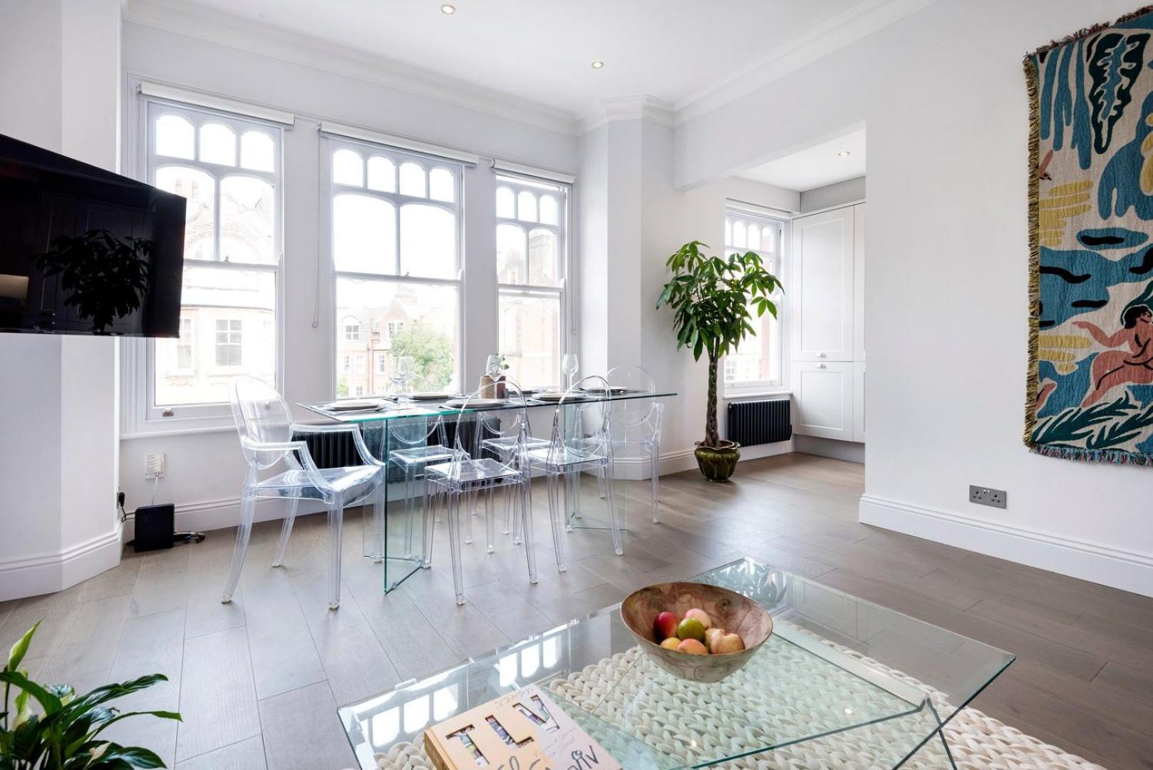 Appartement Modern And Bright Highgate Gem à Londres Extérieur photo