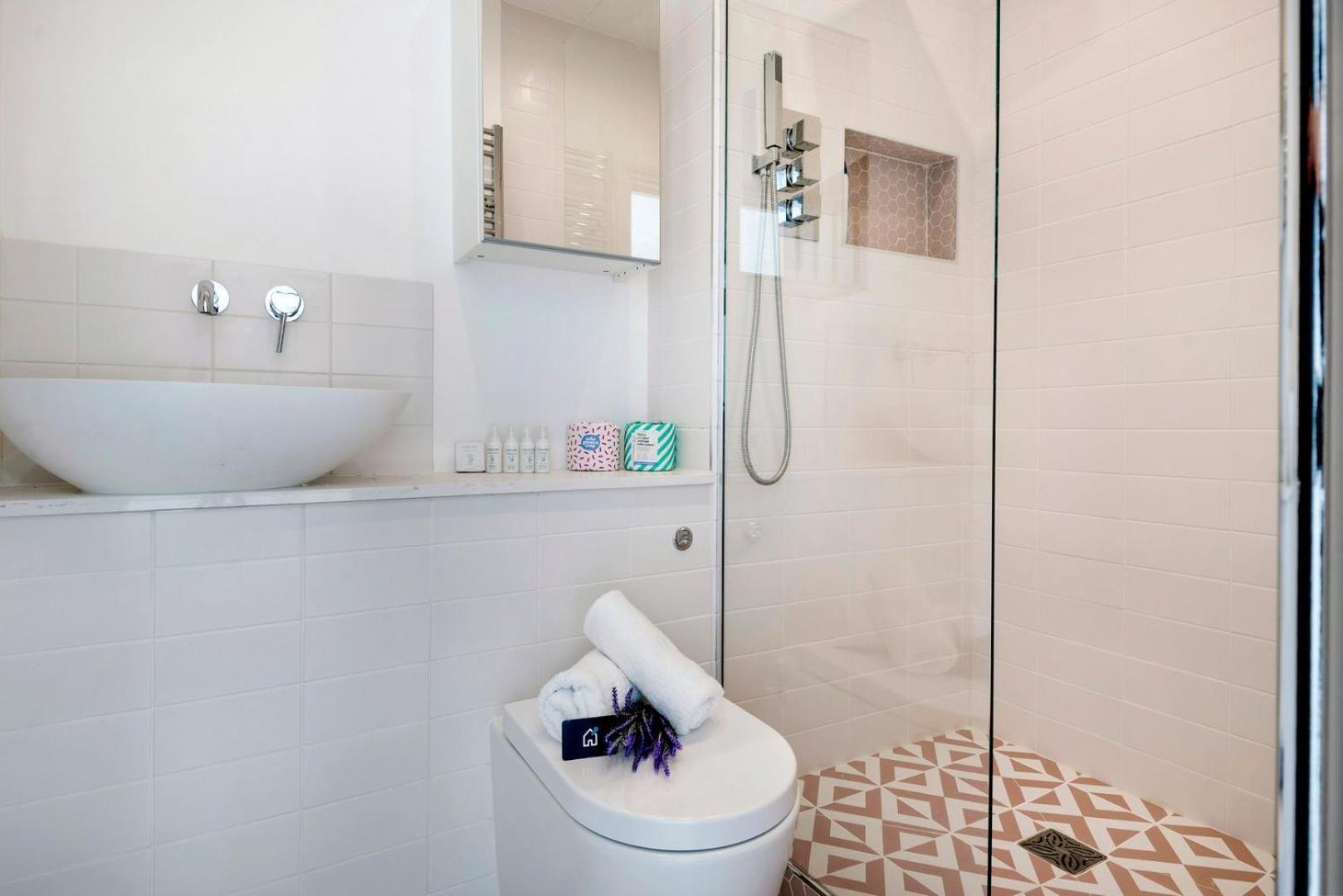 Appartement Modern And Bright Highgate Gem à Londres Extérieur photo