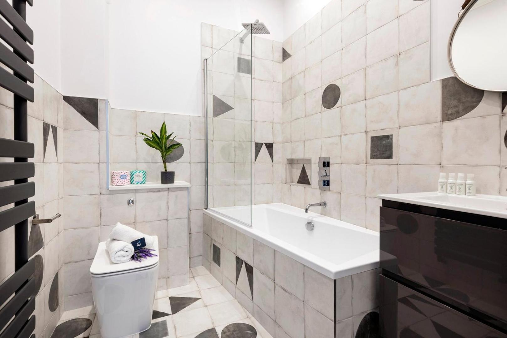 Appartement Modern And Bright Highgate Gem à Londres Extérieur photo