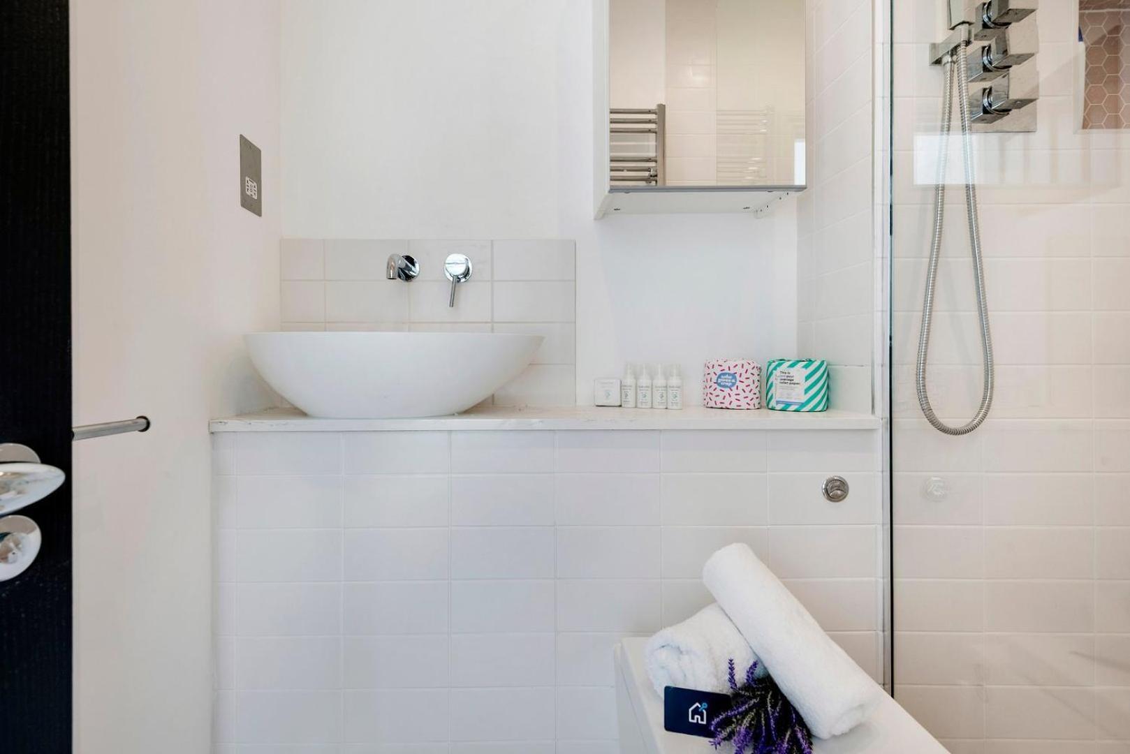 Appartement Modern And Bright Highgate Gem à Londres Extérieur photo