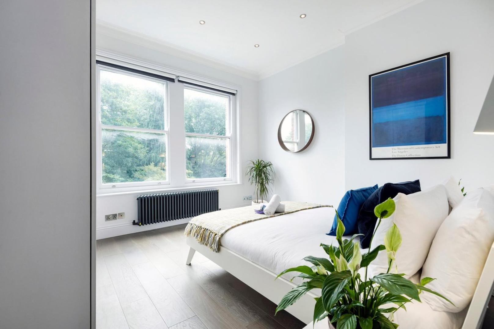 Appartement Modern And Bright Highgate Gem à Londres Extérieur photo