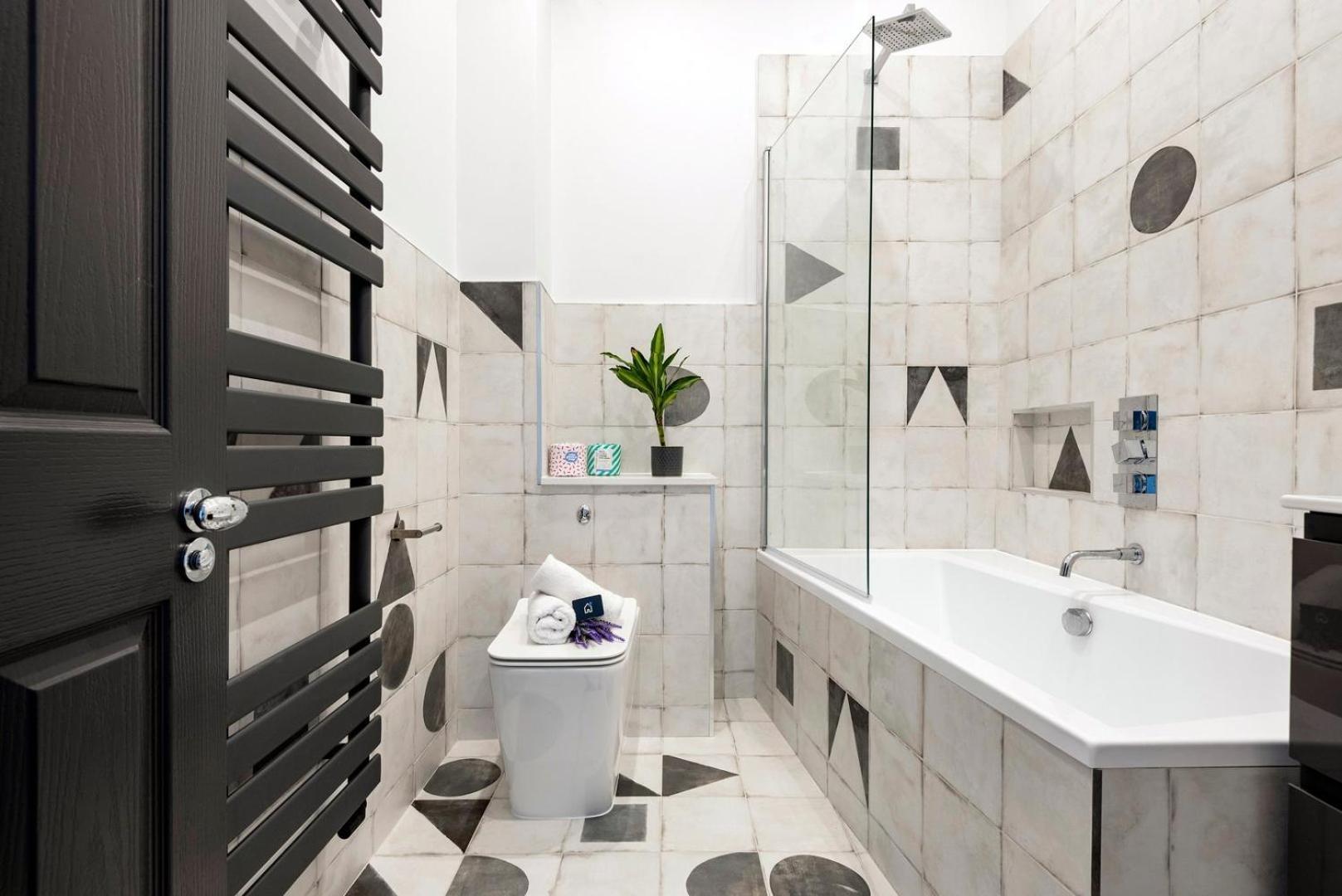 Appartement Modern And Bright Highgate Gem à Londres Extérieur photo