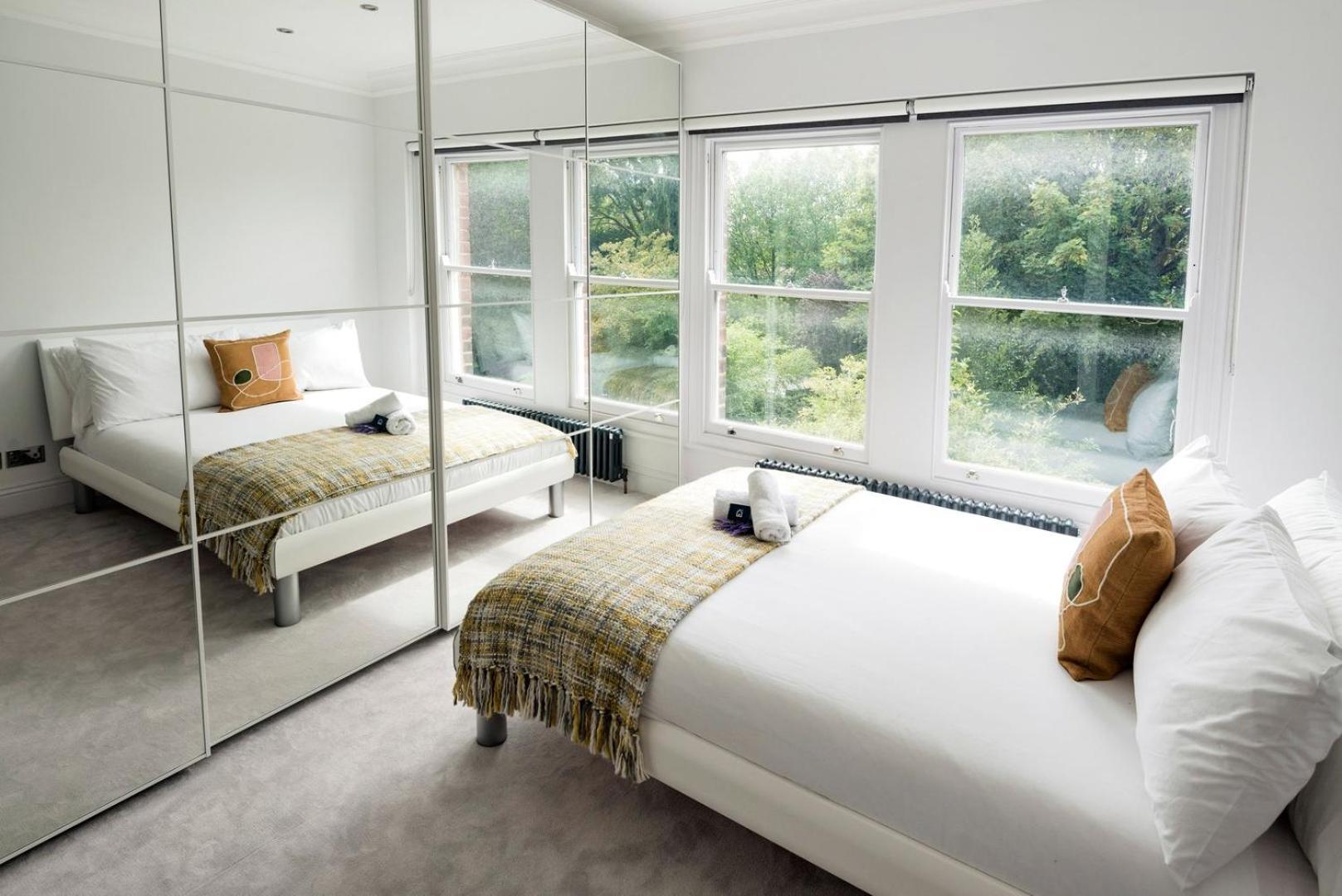 Appartement Modern And Bright Highgate Gem à Londres Extérieur photo